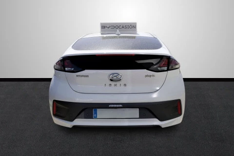 Hyundai IONIQ 1.6 GDI PHEV Klass DCT
