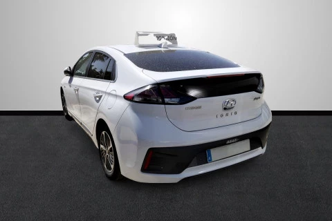 Hyundai IONIQ 1.6 GDI PHEV Klass DCT