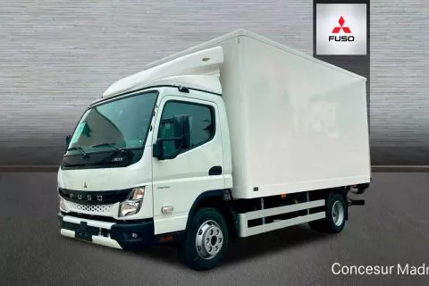 Mitsubishi Fuso Canter 3S15 / 2800 - DUONIC Mitsubishi Fuso Canter 3S15 / 2800 - DUONIC