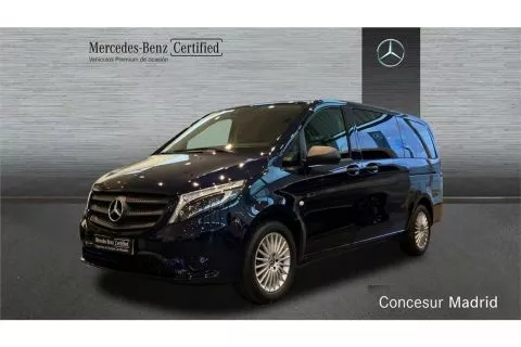 Mercedes-Benz Vito 116CDI AT 120kW Tourer Pro Larga