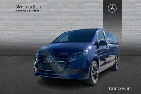 Mercedes-Benz Clase V 220 d Largo