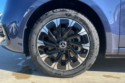 Mercedes-Benz Clase V 220 d Largo