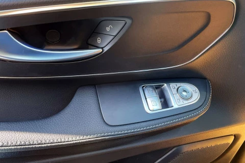 Mercedes-Benz Clase V 220 d Largo