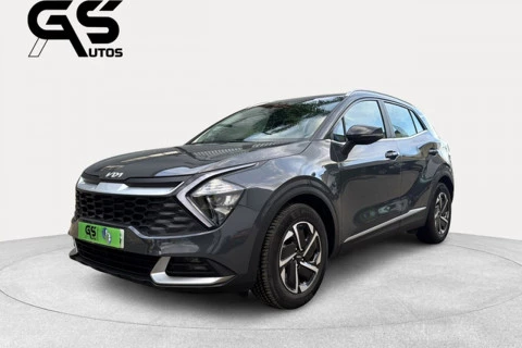 Kia Sportage 1.6 T-GDi MHEV Drive 4x2 110 kW (150 CV)