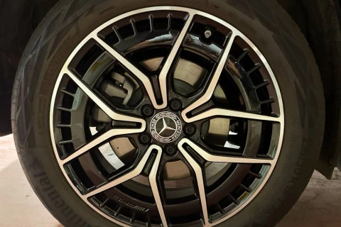 Mercedes-Benz EQA EQA 300 4MATIC