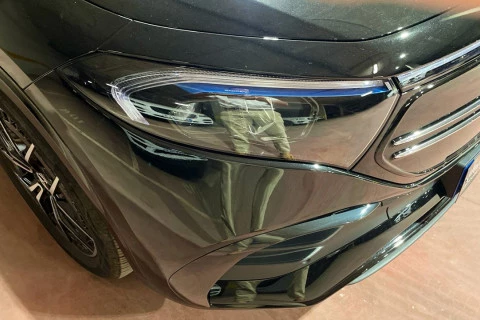 Mercedes-Benz EQA EQA 300 4MATIC