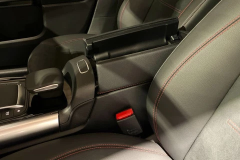 Mercedes-Benz EQA EQA 300 4MATIC