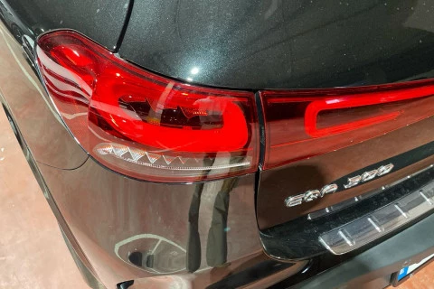 Mercedes-Benz EQA EQA 300 4MATIC