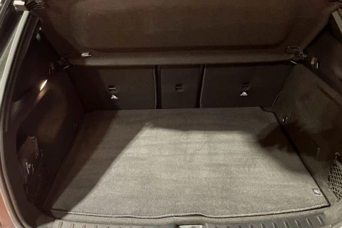 Mercedes-Benz EQA EQA 300 4MATIC