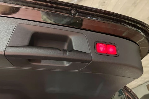 Mercedes-Benz EQA EQA 300 4MATIC