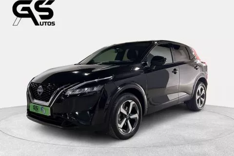 Hyundai Tucson 1.6 CRDI Maxx 85 kW (115 CV)