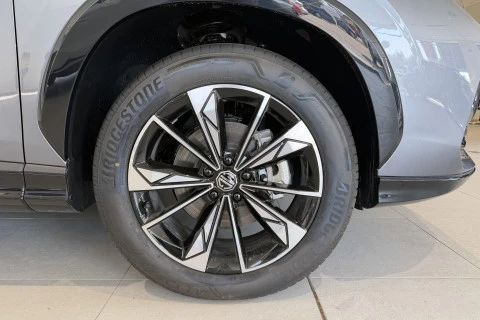 MG HS 1.5T MANUAL LUXURY