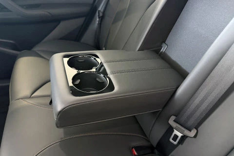 MG HS 1.5T MANUAL LUXURY