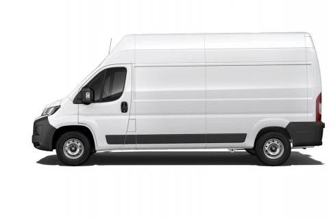 Citroën Jumper Furgón 3.5 L3H3 Diésel 140 CV Manual