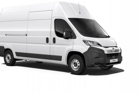 Citroën Jumper Furgón 3.5 L3H3 Diésel 140 CV Manual