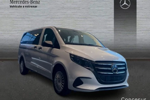 Mercedes-Benz Vito 114CDI AT 100kW Tourer Select Larga