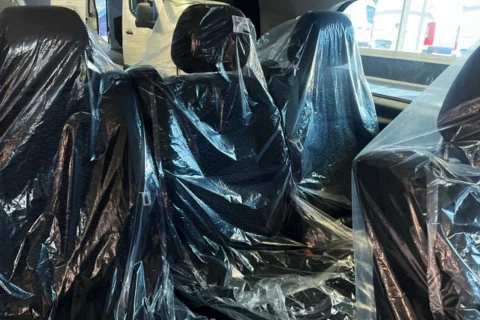 Mercedes-Benz Vito 114CDI AT 100kW Tourer Select Larga