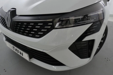 Renault Clio  Hibrido  E-TECH Full Hybrid Techno 105kW