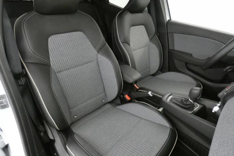 Renault Clio  Hibrido  E-TECH Full Hybrid Techno 105kW