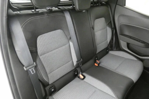 Renault Clio  Hibrido  E-TECH Full Hybrid Techno 105kW