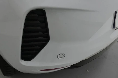 Renault Clio  Hibrido  E-TECH Full Hybrid Techno 105kW