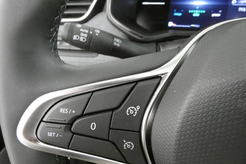 Renault Clio  Hibrido  E-TECH Full Hybrid Techno 105kW