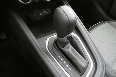 Renault Clio  Hibrido  E-TECH Full Hybrid Techno 105kW