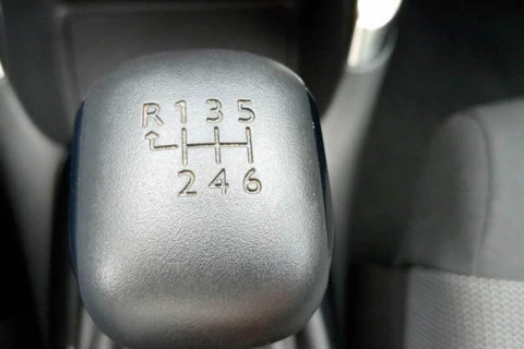 Citroën C3 Aircross PureTech 81kW (110CV) Plus