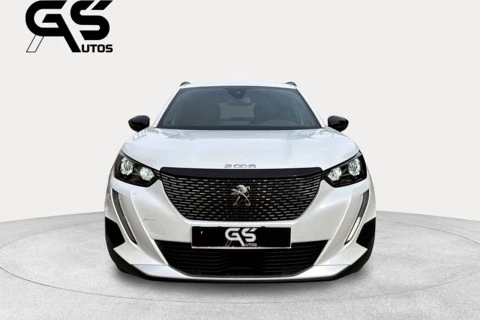 Peugeot 2008 Allure Puretech 100 S&S 6 Vel. MAN