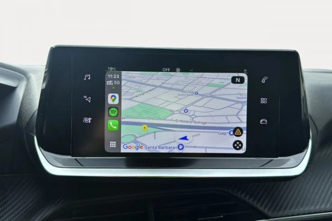 Peugeot 2008 Allure Puretech 100 S&S 6 Vel. MAN