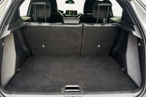 Peugeot 2008 Allure Puretech 100 S&S 6 Vel. MAN