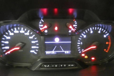 Peugeot Rifter  Diesel  1.5BlueHDi S&S Standard Active 100