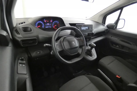 Peugeot Rifter  Diesel  1.5BlueHDi S&S Standard Active 100