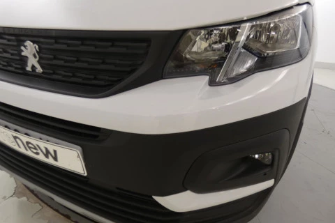 Peugeot Rifter  Diesel  1.5BlueHDi S&S Standard Active 100