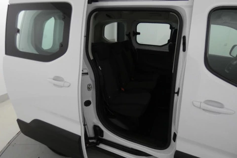 Peugeot Rifter  Diesel  1.5BlueHDi S&S Standard Active 100