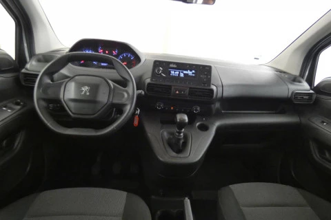 Peugeot Rifter  Diesel  1.5BlueHDi S&S Standard Active 100