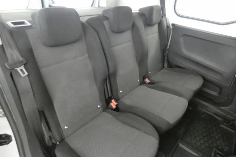 Peugeot Rifter  Diesel  1.5BlueHDi S&S Standard Active 100