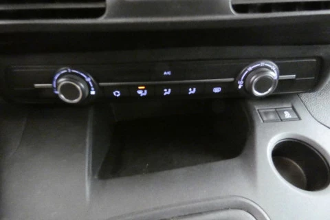 Peugeot Rifter  Diesel  1.5BlueHDi S&S Standard Active 100