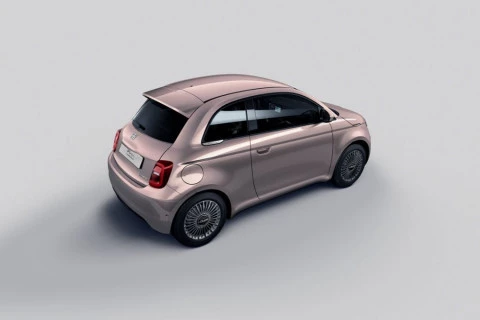 Fiat 500 TORINO 1.0 Hybrid 48kW (65cv)