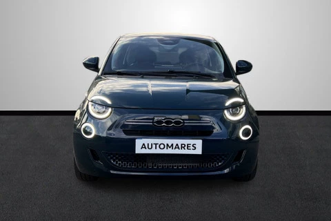 Fiat 500 TORINO 1.0 Hybrid 48kW (65cv)