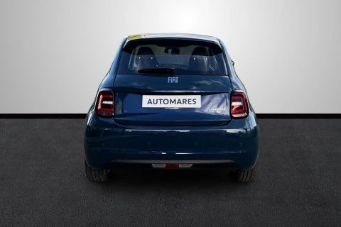 Fiat 500 TORINO 1.0 Hybrid 48kW (65cv)