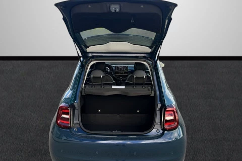 Fiat 500 TORINO 1.0 Hybrid 48kW (65cv)