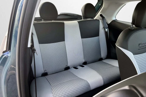 Fiat 500 TORINO 1.0 Hybrid 48kW (65cv)