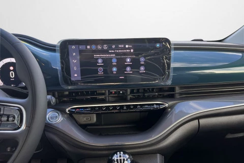 Fiat 500 TORINO 1.0 Hybrid 48kW (65cv)