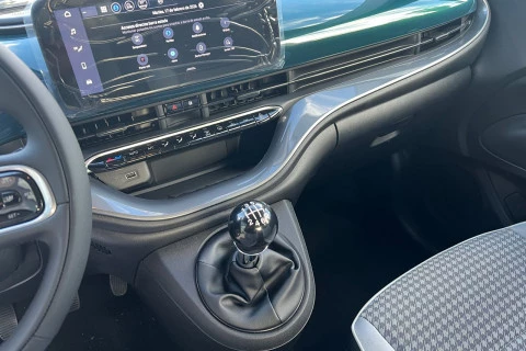 Fiat 500 TORINO 1.0 Hybrid 48kW (65cv)