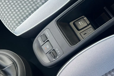 Fiat 500 TORINO 1.0 Hybrid 48kW (65cv)