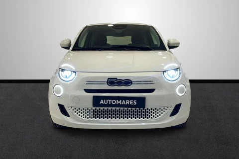 Fiat 500 TORINO 1.0 Hybrid 48kW (65cv)
