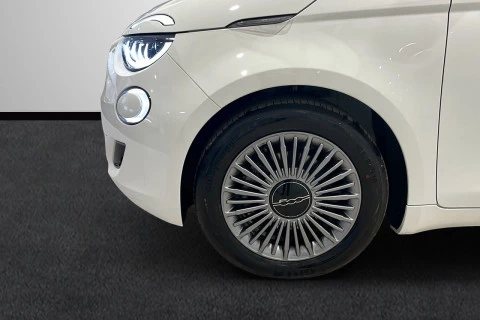 Fiat 500 TORINO 1.0 Hybrid 48kW (65cv)