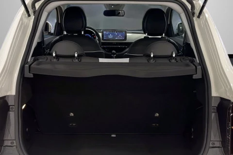 Fiat 500 TORINO 1.0 Hybrid 48kW (65cv)