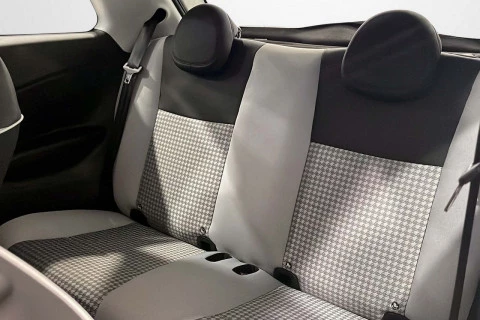 Fiat 500 TORINO 1.0 Hybrid 48kW (65cv)